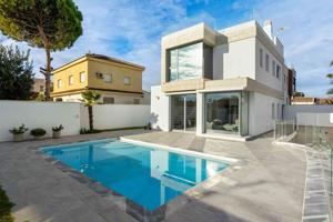 Casa En venta en Los Balcones - Los Altos Del Edén, Torrevieja photo 0