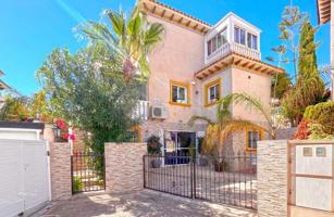 Casa En venta en La Regia, Orihuela Costa photo 0