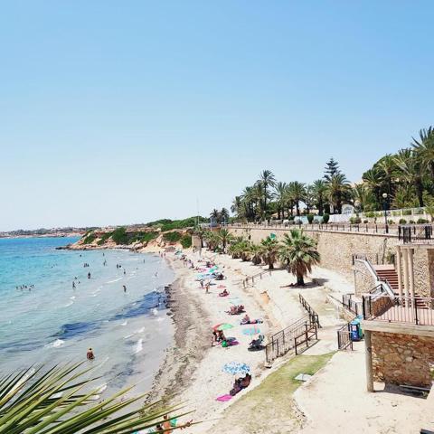 Casa En venta en Lomas De Cabo Roig, Orihuela Costa photo 0