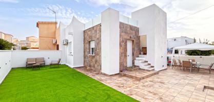 Casa De Campo En venta en Los Almendros-La Florida, Orihuela Costa photo 0