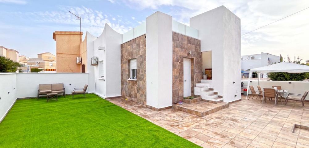 Casa De Campo En venta en Los Almendros-La Florida, Orihuela Costa photo 0
