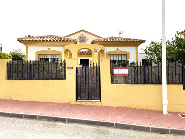 Casa En venta en Mazarrón, Mazarron photo 0