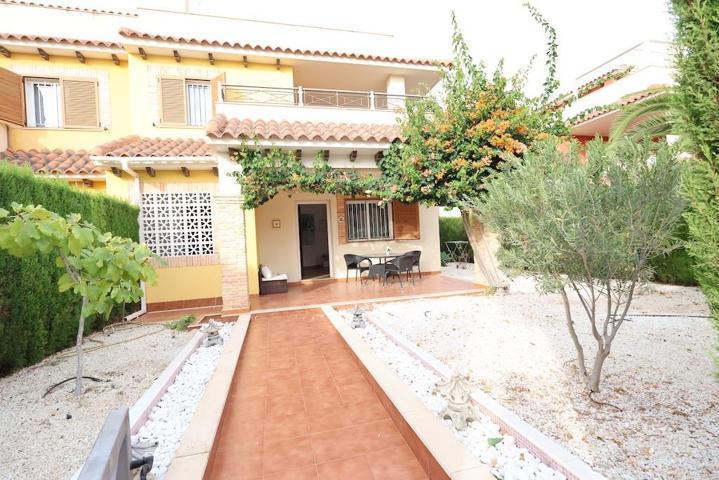 Casa En venta en Lomas De Cabo Roig, Orihuela Costa photo 0