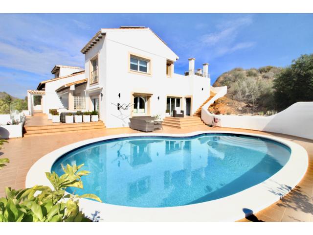 Casa En venta en La Manga Club-Atamaría, La Manga Club photo 0