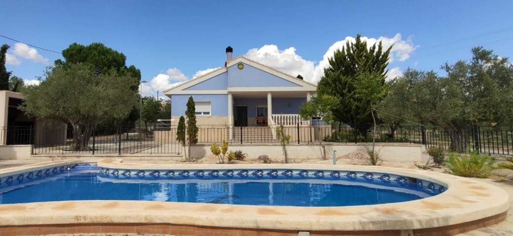 Casa En venta en Yecla, Yecla photo 0