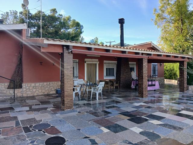 Casa En venta en Yecla, Yecla photo 0