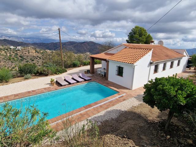 Casa En venta en South Of Spain, Colmenar photo 0