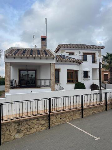 Casa En venta en Comunidad Valenciana, Algorfa photo 0