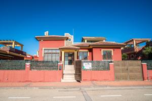 Casa En venta en Costa Blanca Sur, Algorfa photo 0