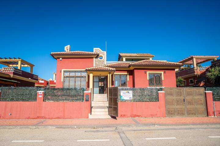 Casa En venta en Costa Blanca Sur, Algorfa photo 0