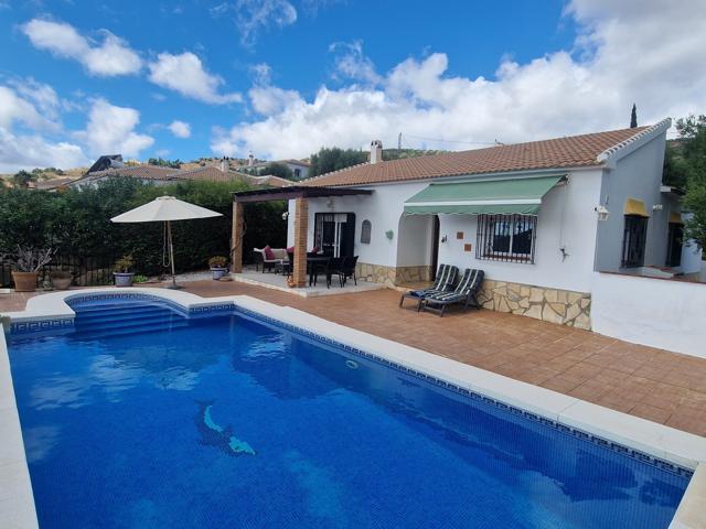 Casa En venta en South Of Spain, Alcaucin photo 0