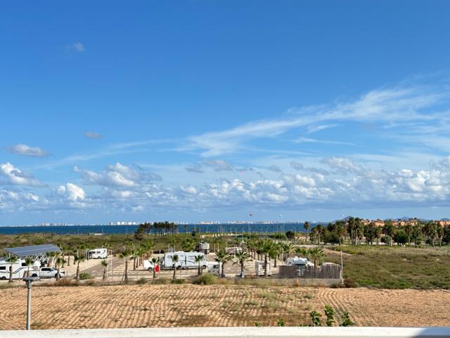 Dúplex En venta en La Minería, Los Alcázares photo 0