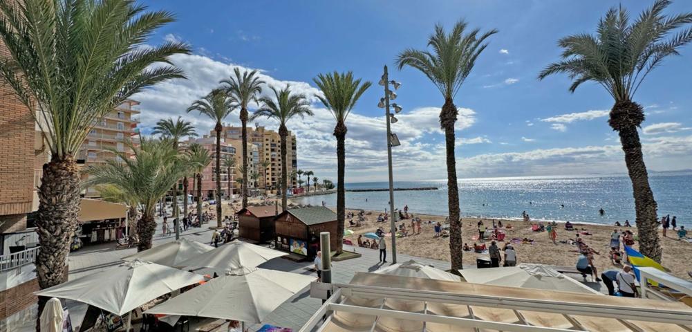 Piso En venta en Playa Del Cura, Torrevieja photo 0