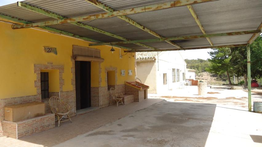 Casa En venta en Jumilla, Jumilla photo 0