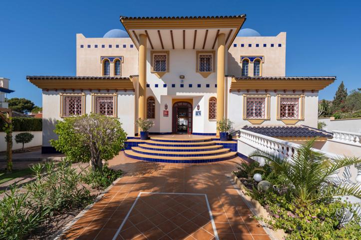 Casa En venta en Calabardina-Cope, Águilas photo 0