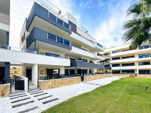 Piso En venta en Lomas De Cabo Roig, Orihuela Costa photo 0