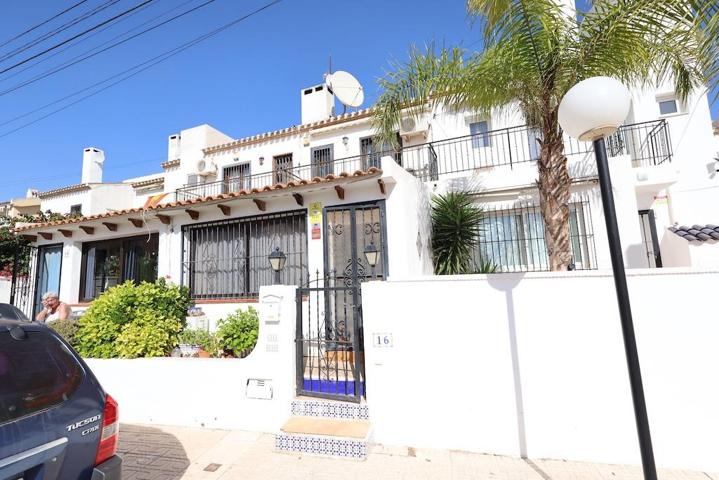 Casa En venta en Villamartín-Las Filipinas, Orihuela Costa photo 0