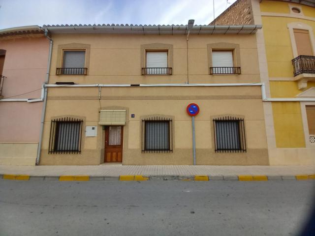 Casa En venta en Comunidad Valenciana, Algueña photo 0
