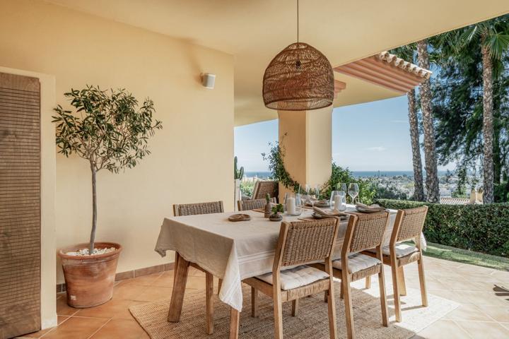 Piso En venta en Los Naranjos, Marbella photo 0