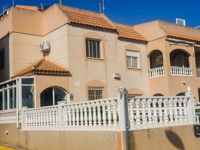 Casa En venta en Los Balcones - Los Altos Del Edén, Torrevieja photo 0