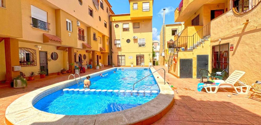 Dúplex En venta en Playa Del Cura, Torrevieja photo 0
