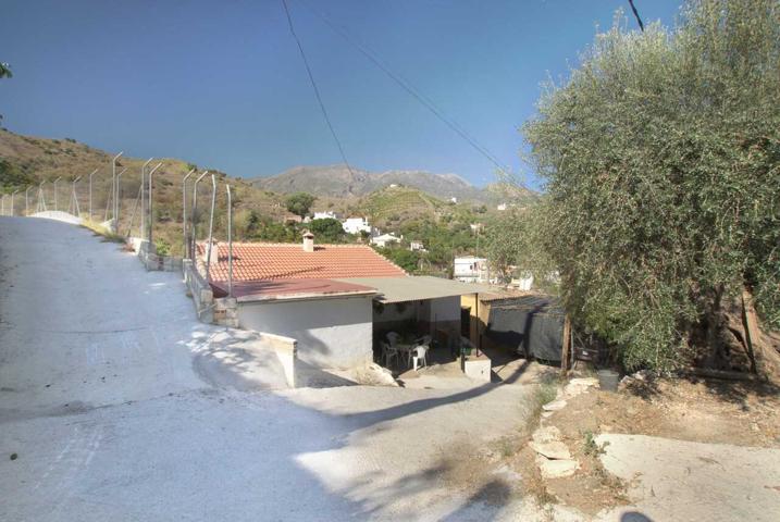 Casa En venta en South Of Spain, Canillas De Aceituno photo 0