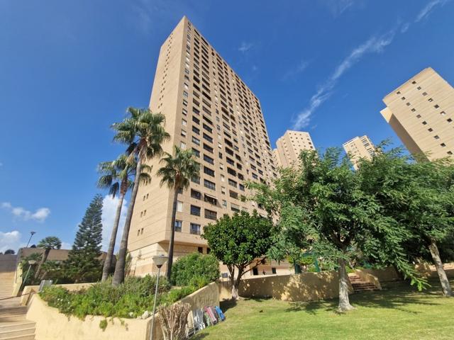 Piso En venta en Rincon De Loix, Benidorm photo 0