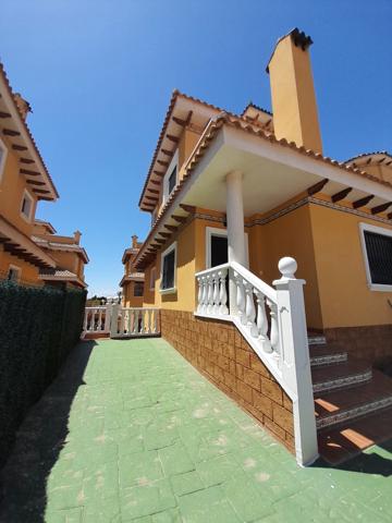 Casa En venta en Costa Blanca Sur, Ciudad Quesada photo 0