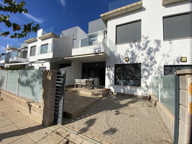 Casa De Campo En venta en Zona Pueblo, Pilar De La Horadada photo 0