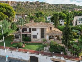 Casa En venta en Vistahermosa, Alicante photo 0