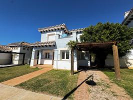 Casa En venta en Mar Menor Golf Resort, Torre - Pacheco photo 0