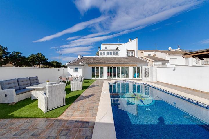 Casa En venta en La Senda Del Recuerdo, San Javier photo 0