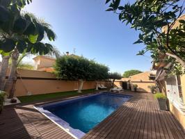 Casa En venta en La Senda Del Recuerdo, San Javier photo 0