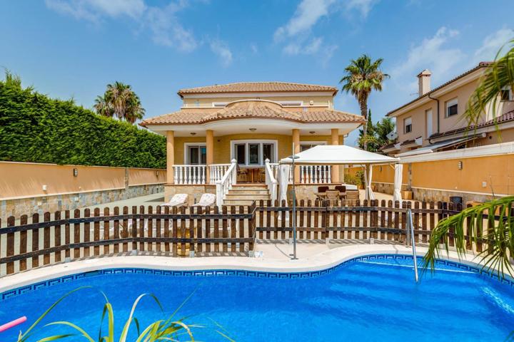 Casa En venta en La Senda Del Recuerdo, San Javier photo 0