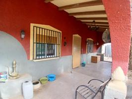 Casa De Campo En venta en Jumilla, Jumilla photo 0