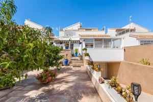 Casa En venta en Rocio Del Mar, Orihuela Costa photo 0