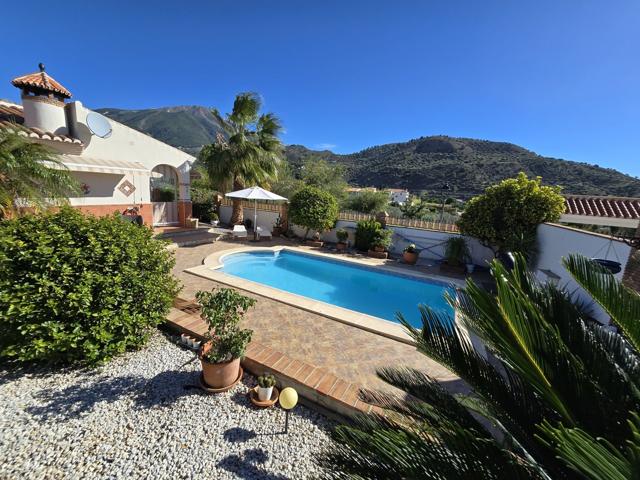Casa En venta en South Of Spain, Alcaucin photo 0