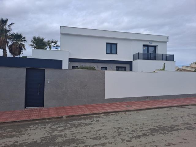 Casa En venta en Costa Blanca Sur, Ciudad Quesada photo 0