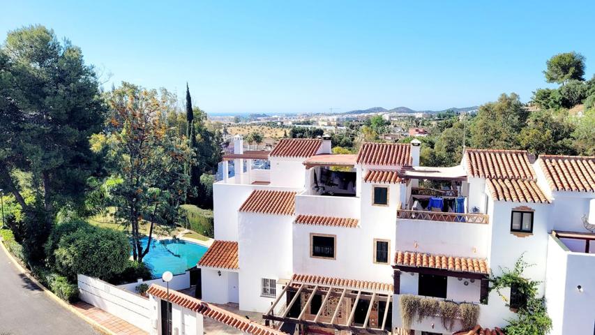 Casa En venta en Mijas Pueblo, Mijas photo 0