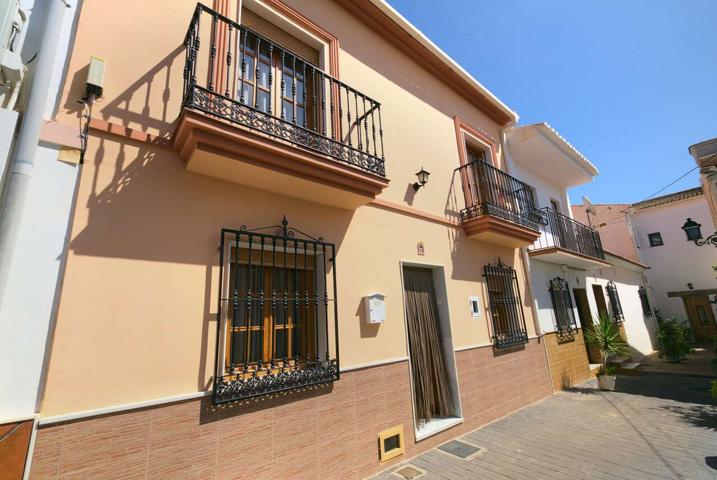 Casa En venta en South Of Spain, Periana photo 0