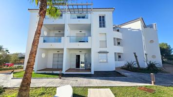 Piso En venta en Duquesa Golf, Manilva photo 0