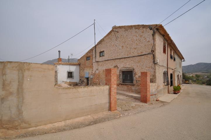 Casa En venta en Abanilla, Abanilla photo 0