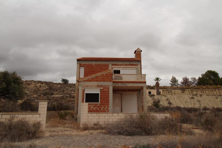 Casa En venta en Los Banos, Fortuna photo 0