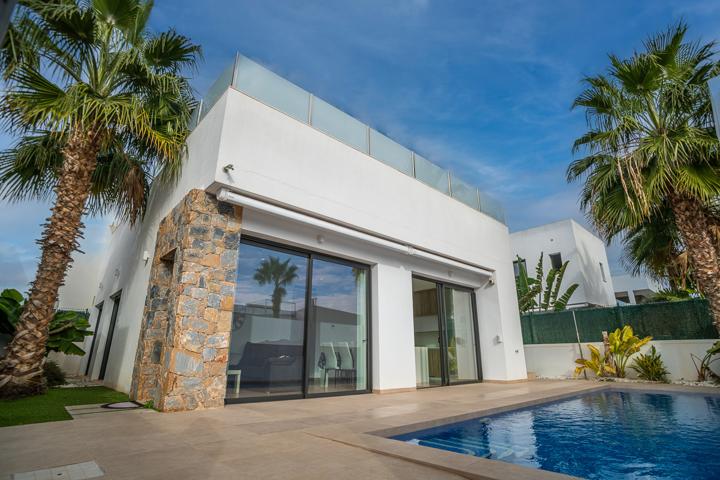 Casa En venta en San Javier, San Javier photo 0