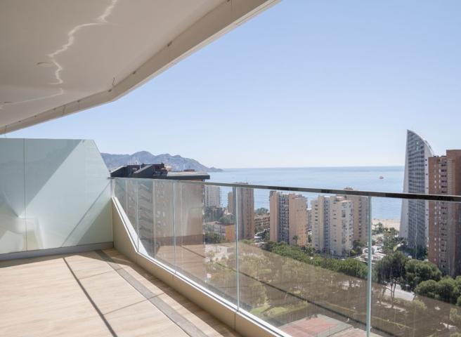 Piso En venta en Poniente, Benidorm photo 0