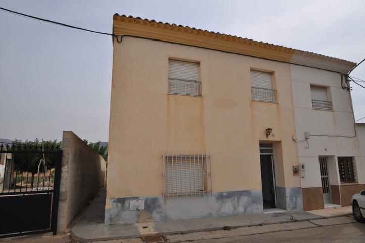 Casa En venta en Abanilla, Abanilla photo 0