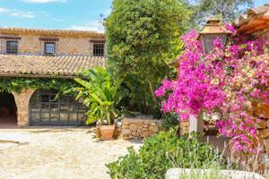 Casa En venta en Comunidad Valenciana, Senija photo 0