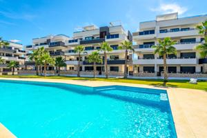 Piso En venta en Pau 8, Orihuela Costa photo 0