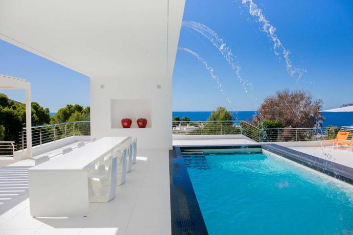 Casa En venta en Portichol - Balcón Al Mar, Jávea - Xàbia photo 0