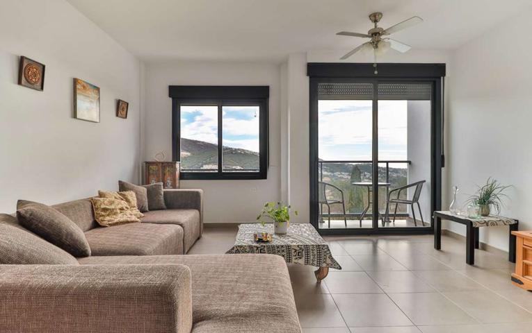 Piso En venta en Benitachell, Benitachell photo 0